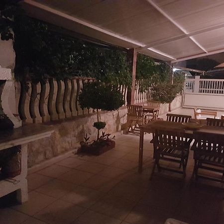 Villa "Dianthia" Santa Maria Del Focallo Dış mekan fotoğraf